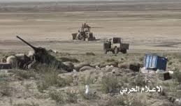 الصماد: جبهتا ميدي ونهم متماسكتان والطرف الآخر لم يحقق أي تقدّم الصماد: جبهتا ميدي ونهم متماسكتان والطرف الآخر لم يحقق أي تقدّم
