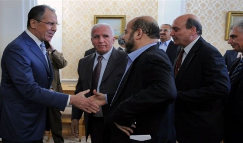 الفصائل الفلسطينية تتحاول في موسكو من أجل المصالحة وبحث تفاصيل مؤتمر بيروت الفصائل الفلسطينية تتحاول في موسكو من أجل المصالحة وبحث تفاصيل مؤتمر بيروت