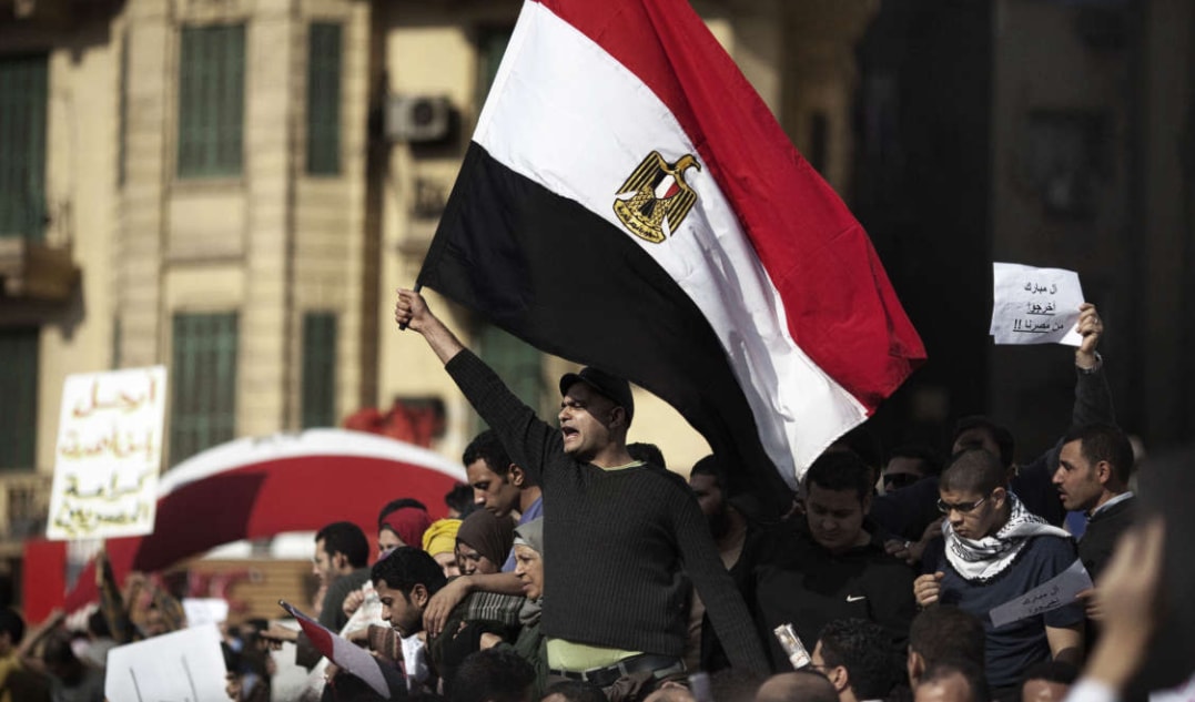 في الذكرى السادسة للثورة، يقبع عدد كبير من رموز الثورة في السجون أو في الإحباط وخيبة الأمل في الذكرى السادسة للثورة، يقبع عدد كبير من رموز الثورة في السجون أو في الإحباط وخيبة الأمل