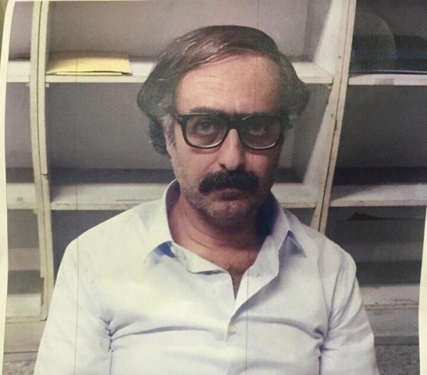 الأسير نسج علاقات مع "أمير داعش" عماد ياسين الذي اعتقله الجيش اللبناني في أيلول/ سبتمبر 2016 الأسير نسج علاقات مع "أمير داعش" عماد ياسين الذي اعتقله الجيش اللبناني في أيلول/ سبتمبر 2016