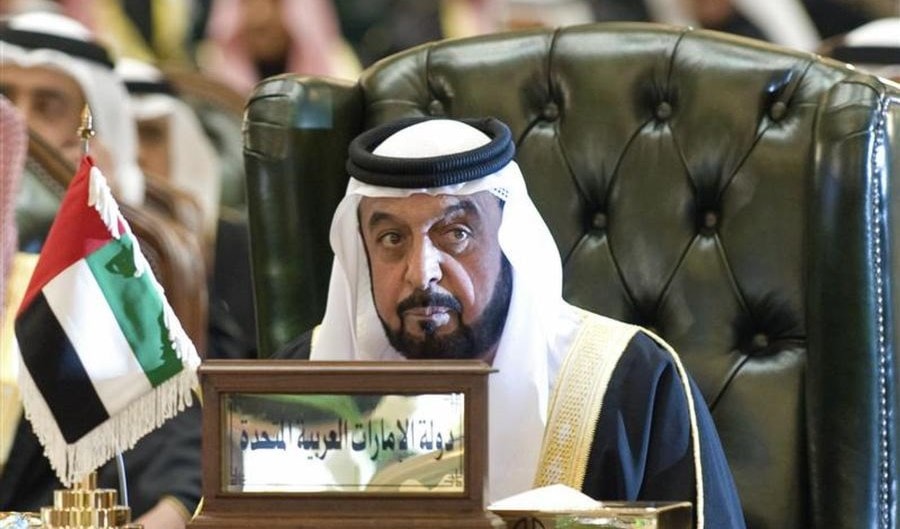 الدراسة الإسرائيلية رأت أن تعزيز دور الإمارات جاء بعد تراجع الدول العربية المركزية في المنطقة الدراسة الإسرائيلية رأت أن تعزيز دور الإمارات جاء بعد تراجع الدول العربية المركزية في المنطقة