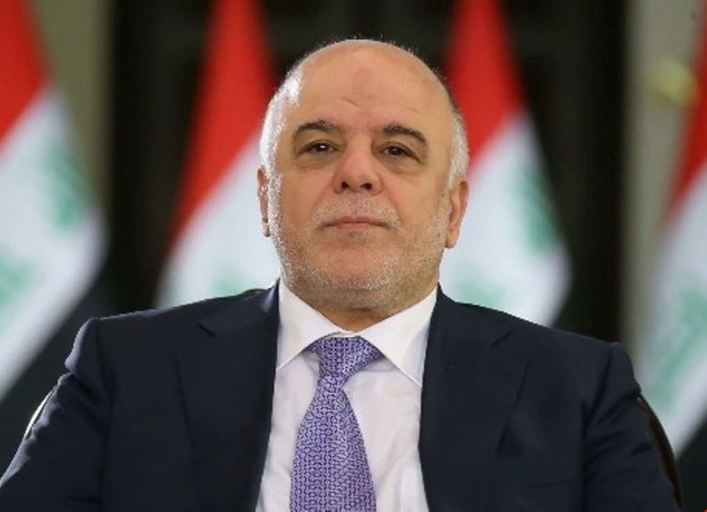العبادي: الكونفدرالية في العراق تتطلّب تعديلاً في الدستور وموافقة ثلثي النواب في البرلمان العبادي: الكونفدرالية في العراق تتطلّب تعديلاً في الدستور وموافقة ثلثي النواب في البرلمان