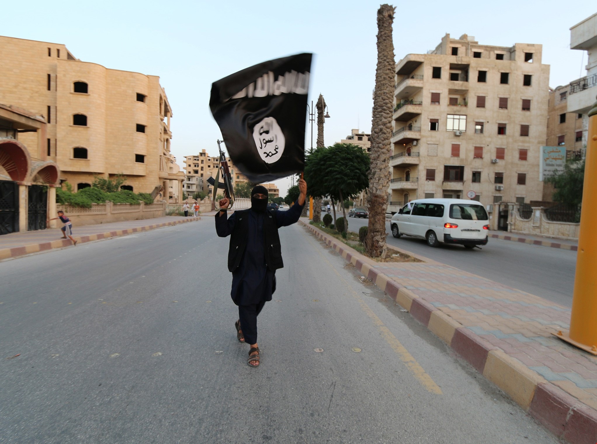 عملية عسكرية في مدينة الميادين السورية لتحرير بؤرة كبرى من داعش عملية عسكرية في مدينة الميادين السورية لتحرير بؤرة كبرى من داعش