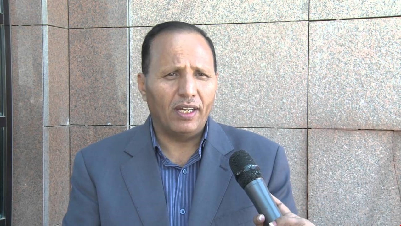 أنباء عن إصابة عبدالعزيز جباري أثناء محاولة اغتياله أنباء عن إصابة عبدالعزيز جباري أثناء محاولة اغتياله