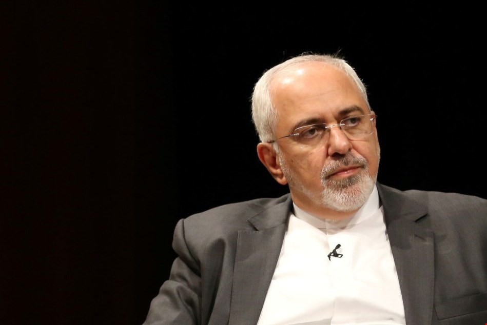 ظريف: التدخل الأجنبي أدى إلى شرق أوسط مشرذم ظريف: التدخل الأجنبي أدى إلى شرق أوسط مشرذم