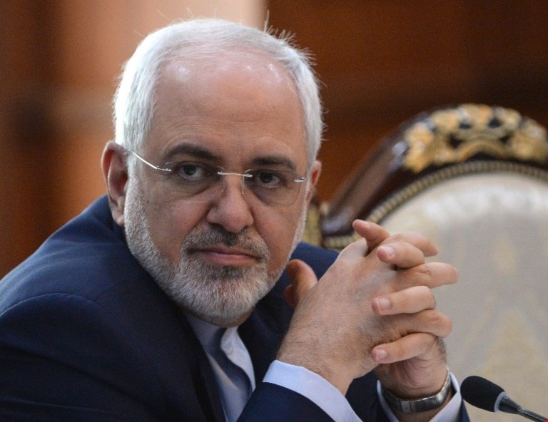 ظريف: طهران لن تخضع للضغوط الاميركية ولن تعود أبداً للمفاوضات النووية ظريف: طهران لن تخضع للضغوط الاميركية ولن تعود أبداً للمفاوضات النووية