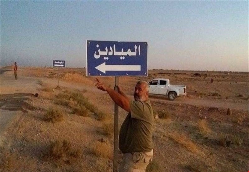 استفاد الجيش وحلفاؤه من الخلافات الكبيرة والاقتتال في صفوف مسلحي "داعش" المحليين والأجانب استفاد الجيش وحلفاؤه من الخلافات الكبيرة والاقتتال في صفوف مسلحي "داعش" المحليين والأجانب