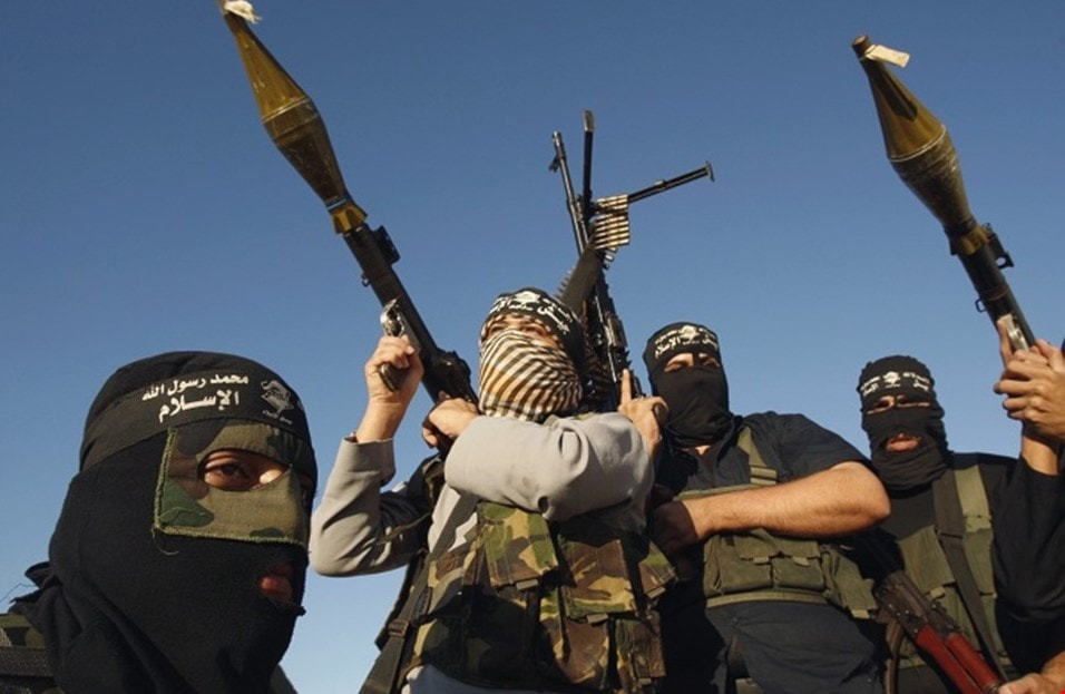 اتفاق في القاهرة لوقف إطلاق النار في جنوب العاصمة السورية دمشق اتفاق في القاهرة لوقف إطلاق النار في جنوب العاصمة السورية دمشق