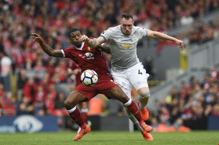 مانشستر يونايتد×ليفربول مانشستر يونايتد×ليفربول