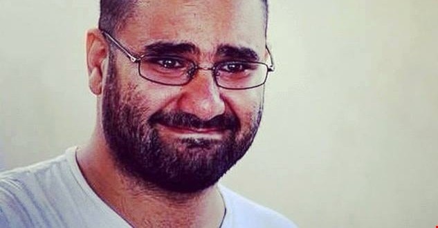 المدون والمبرمج والناشط الحقوقي مصري علاء عبد الفتاح المدون والمبرمج والناشط الحقوقي مصري علاء عبد الفتاح