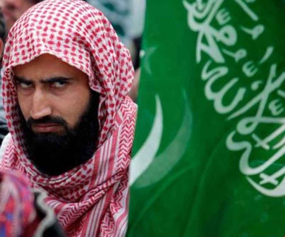 على مدى أكثر من 80 عاماً شكّل "المطاوعة" صورة نمطية عن السعودية. على مدى أكثر من 80 عاماً شكّل "المطاوعة" صورة نمطية عن السعودية.