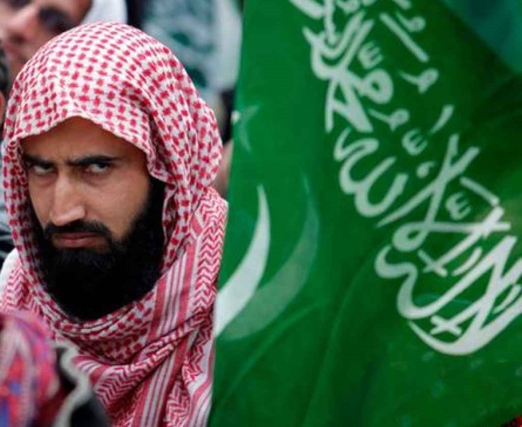 على مدى أكثر من 80 عاماً شكّل "المطاوعة" صورة نمطية عن السعودية. على مدى أكثر من 80 عاماً شكّل "المطاوعة" صورة نمطية عن السعودية.