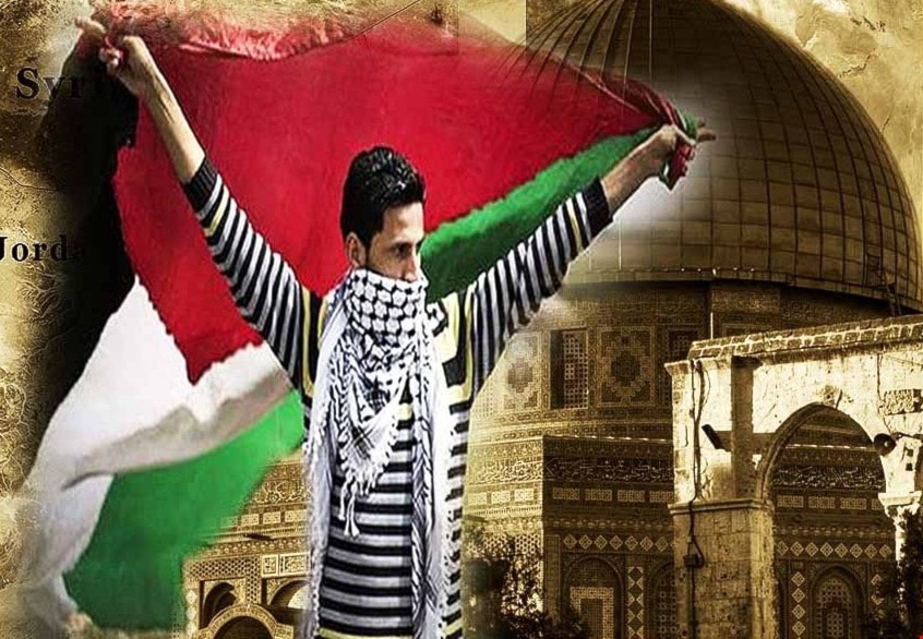 المحور المقاومة ينتظر انضمام أهل القضية الفلسطينية الذين ما زالوا يخشون أقطاب تحالفات المحور المقاومة ينتظر انضمام أهل القضية الفلسطينية الذين ما زالوا يخشون أقطاب تحالفات