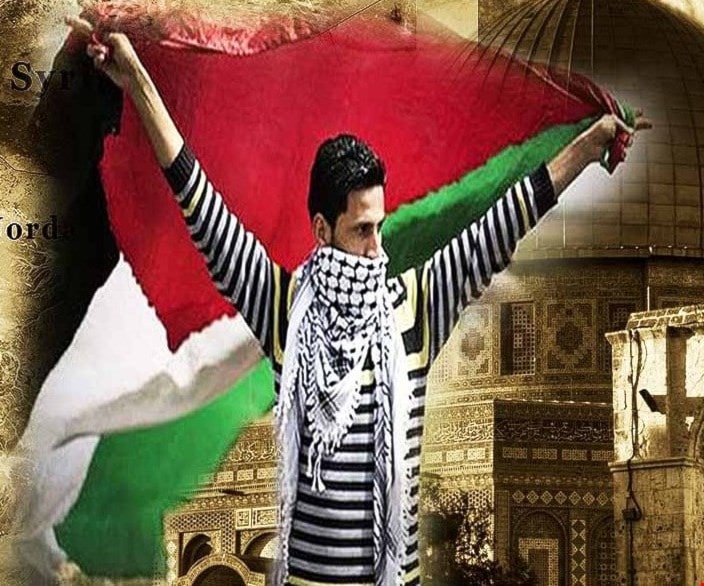 المحور المقاومة ينتظر انضمام أهل القضية الفلسطينية الذين ما زالوا يخشون أقطاب تحالفات المحور المقاومة ينتظر انضمام أهل القضية الفلسطينية الذين ما زالوا يخشون أقطاب تحالفات
