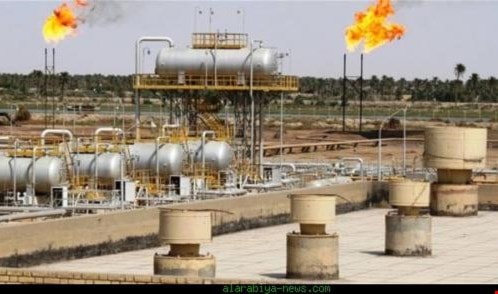 حقول النفط في كركوك حقول النفط في كركوك