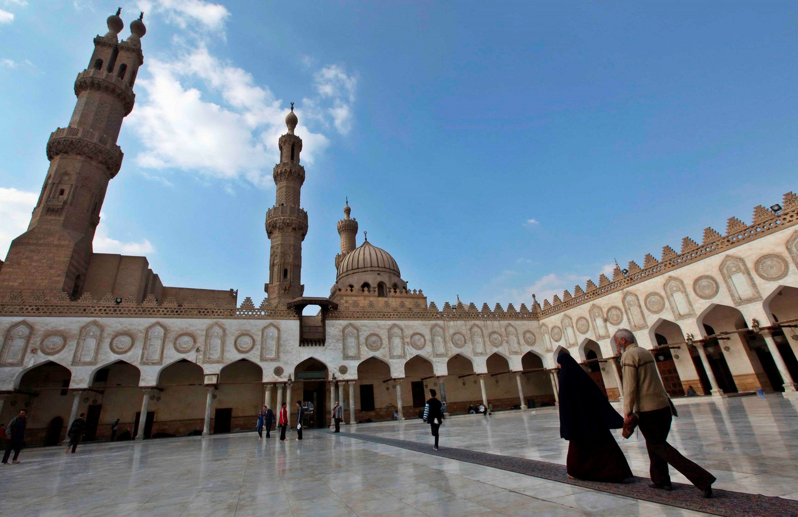 أين الأزهر في قضية الجهاد والمقاومة والإخوة الدينية التي يجب أن نحافظ عليها ونحفظها أين الأزهر في قضية الجهاد والمقاومة والإخوة الدينية التي يجب أن نحافظ عليها ونحفظها