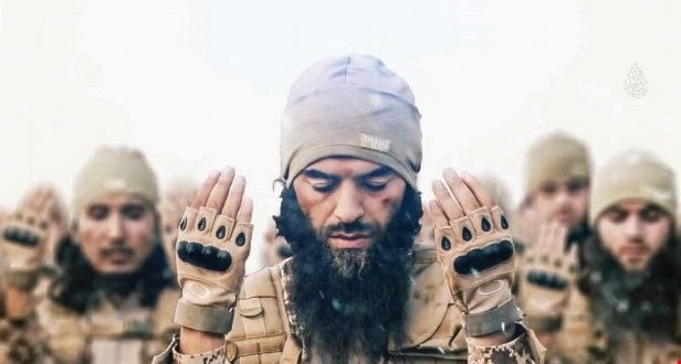 الحادث جدّد الحديث عن كيفية تجديد الخطاب الديني الحادث جدّد الحديث عن كيفية تجديد الخطاب الديني