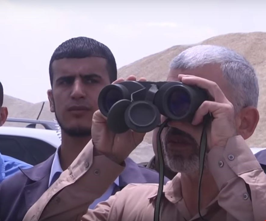 السنوار: لن نعترف بإسرائيل وجاهزون لدعم أبو مازن عسكريا في مفاوضاته السنوار: لن نعترف بإسرائيل وجاهزون لدعم أبو مازن عسكريا في مفاوضاته