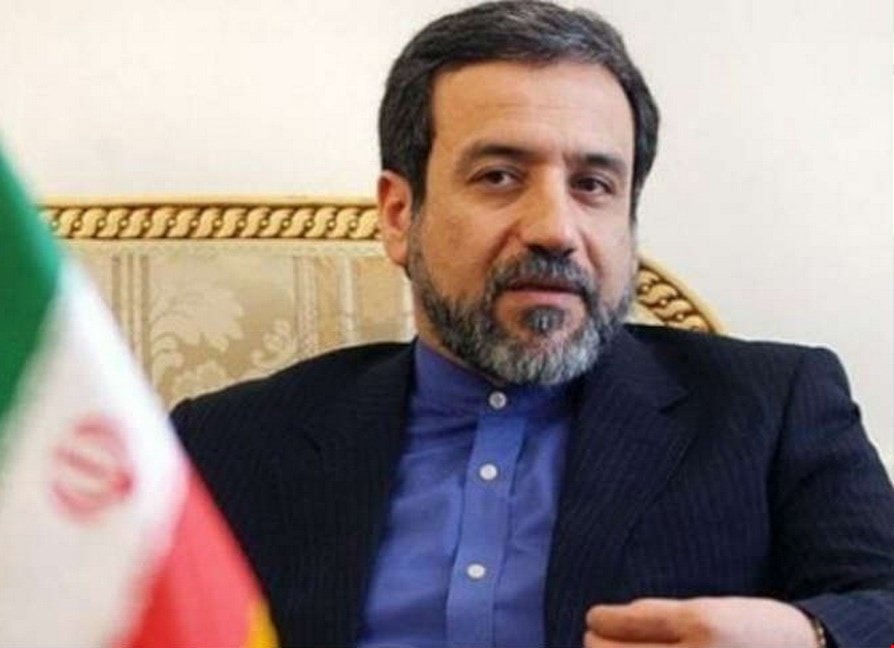 عراقتشي: كسر خطة العمل المشتركة للاتفاق سيؤدي إلى انهيار نظام عدم الانتشار النووي عراقتشي: كسر خطة العمل المشتركة للاتفاق سيؤدي إلى انهيار نظام عدم الانتشار النووي