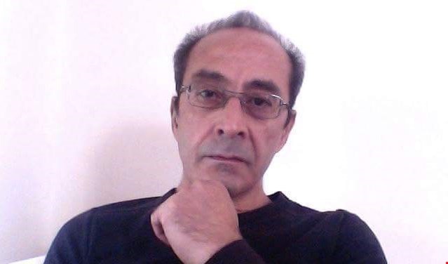 المترجم الفرنسي أنطوان جوكي المترجم الفرنسي أنطوان جوكي