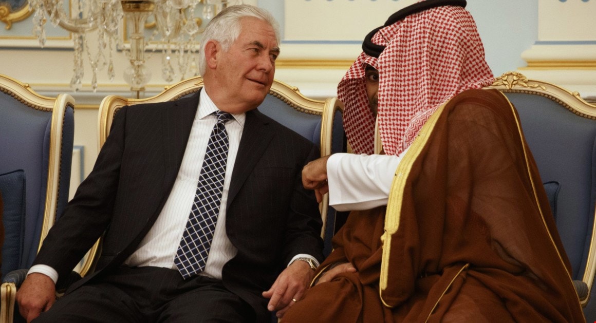 ظريف لتيلرسون: إلى أي بلد يعود العراقيون الذي نهضوا للدفاع عن أنفسهم لمواجهة داعش؟ ظريف لتيلرسون: إلى أي بلد يعود العراقيون الذي نهضوا للدفاع عن أنفسهم لمواجهة داعش؟
