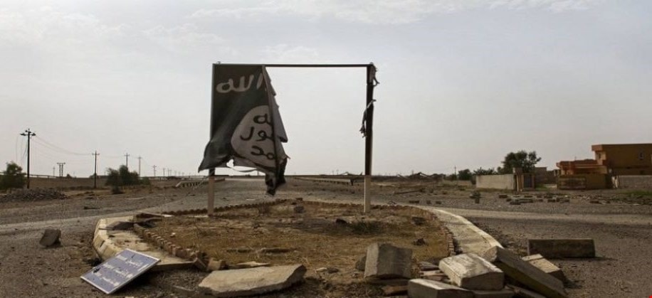 ما بعد دولة الخلافة في العراق والشام ما بعد دولة الخلافة في العراق والشام