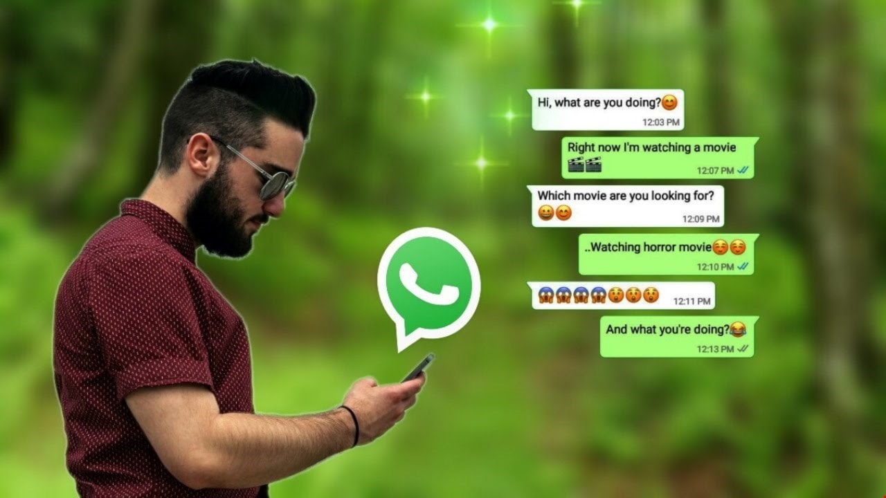 كيف تكتشف من يكذب عليك عبر "واتساب"؟ كيف تكتشف من يكذب عليك عبر "واتساب"؟