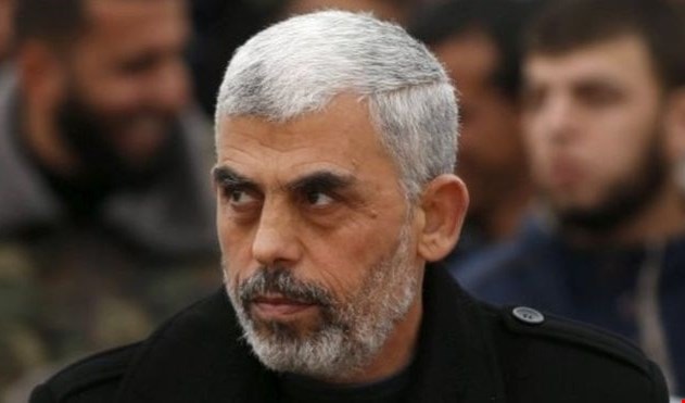 السنوار: حماس لن تسمح للانقسام بأن يستمر وستنهيه ولو من طرف واحد السنوار: حماس لن تسمح للانقسام بأن يستمر وستنهيه ولو من طرف واحد