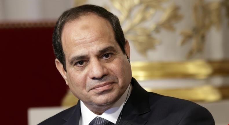 حملة بعنوان "علشان تبنيها" مُخاطبة رئيس الجمهورية الحالي من خلال الجماهير لإعادة ترشحه للرئاسة حملة بعنوان "علشان تبنيها" مُخاطبة رئيس الجمهورية الحالي من خلال الجماهير لإعادة ترشحه للرئاسة