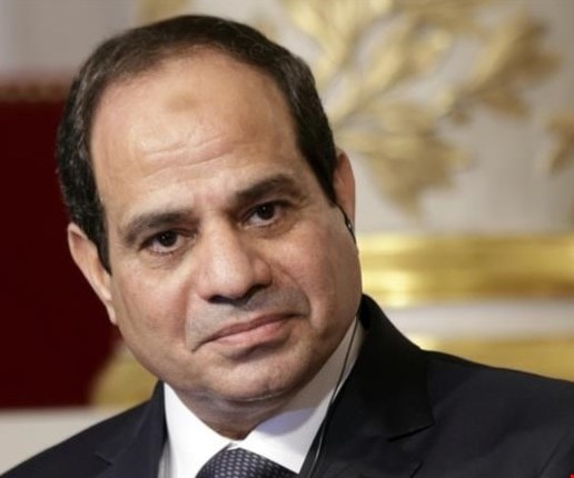 حملة بعنوان "علشان تبنيها" مُخاطبة رئيس الجمهورية الحالي من خلال الجماهير لإعادة ترشحه للرئاسة حملة بعنوان "علشان تبنيها" مُخاطبة رئيس الجمهورية الحالي من خلال الجماهير لإعادة ترشحه للرئاسة