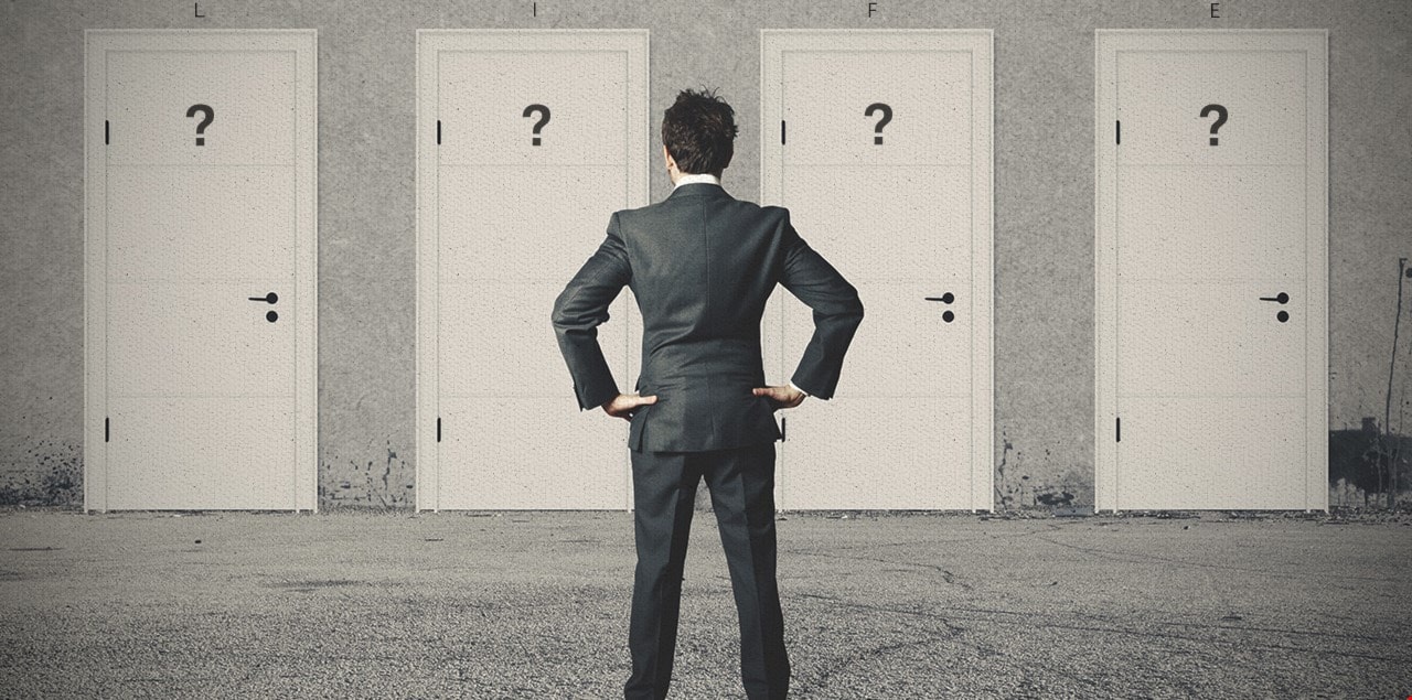 كيف نصنع قراراتنا؟ كيف نصنع قراراتنا؟