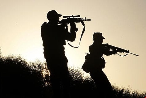 المقاومة أنهت ما يُعرف بالزمن الإسرائيلي لحقبة طويلة المقاومة أنهت ما يُعرف بالزمن الإسرائيلي لحقبة طويلة