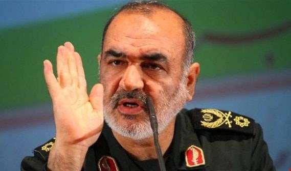 سلامي: الغاء الاستفتاء في اقليم كردستان العراق مسمار آخر في نعش أميركا والكيان الصهيوني سلامي: الغاء الاستفتاء في اقليم كردستان العراق مسمار آخر في نعش أميركا والكيان الصهيوني