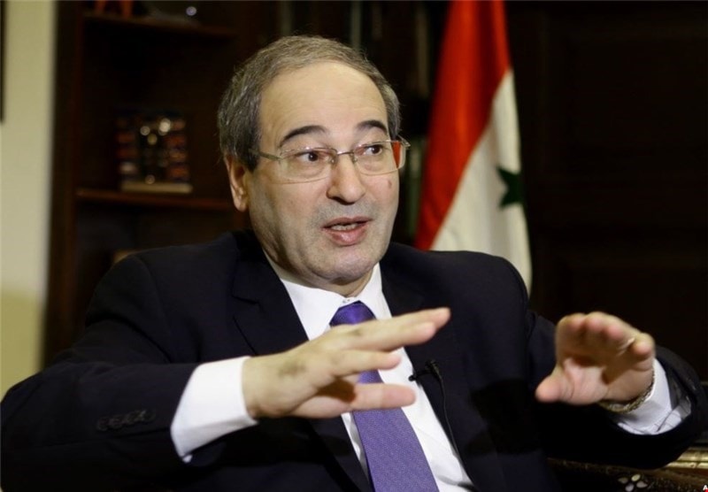 المقداد: لن نعترف إلا بعراق موحد المقداد: لن نعترف إلا بعراق موحد