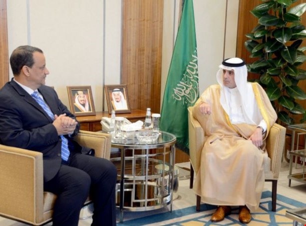 يتضمّن الحل الشامل خطوات من شأنها تناول حاجات اليمنيين الانسانية الطارئة يتضمّن الحل الشامل خطوات من شأنها تناول حاجات اليمنيين الانسانية الطارئة