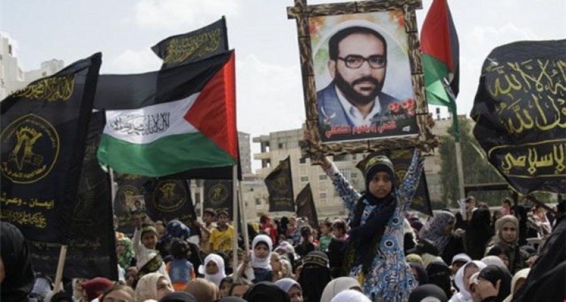 الجهاد الإسلامي: صراعنا المفتوح مع إسرائيل لن ينتهي إلا بتحرير فلسطين من البحر إلى النهر الجهاد الإسلامي: صراعنا المفتوح مع إسرائيل لن ينتهي إلا بتحرير فلسطين من البحر إلى النهر
