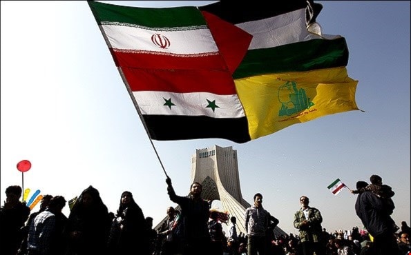 ما بعد الانتصار: تحديات "غائبة" أمام محور المقاومة! ما بعد الانتصار: تحديات "غائبة" أمام محور المقاومة!