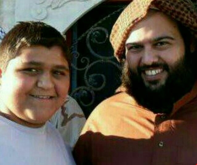 صور تجمع ابن مالك التلي مع الإرهابي السعودي عبد الله المحيسني صور تجمع ابن مالك التلي مع الإرهابي السعودي عبد الله المحيسني