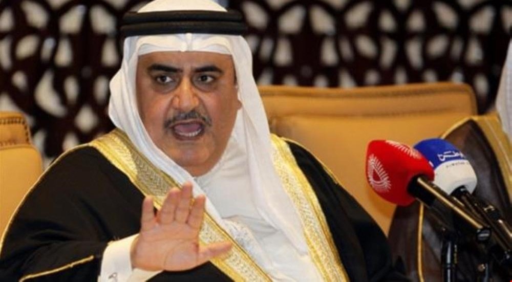 بن خليفة طالب بتجميد عضوية قطر في مجلس التعاون بن خليفة طالب بتجميد عضوية قطر في مجلس التعاون