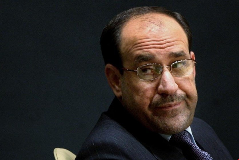 المالكي: الحشد الشعبي مؤسسة رسمية قدمت التضحيات من أجل انتصار العراق على داعش المالكي: الحشد الشعبي مؤسسة رسمية قدمت التضحيات من أجل انتصار العراق على داعش