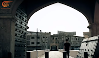 وراء كواليس وثائقي "الميادين" في كركوك وراء كواليس وثائقي "الميادين" في كركوك