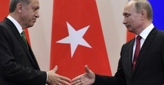 أميركا - أردوغان: اللعب على حافّة الهاوية أميركا - أردوغان: اللعب على حافّة الهاوية