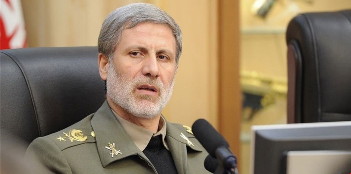 حاتمي: ندعو جميع دول المنطقة "بِوِد" ومن أعماق وجودنا إلى العمل على إحلال السلام وحفظ الأمن والإستقرار حاتمي: ندعو جميع دول المنطقة "بِوِد" ومن أعماق وجودنا إلى العمل على إحلال السلام وحفظ الأمن والإستقرار