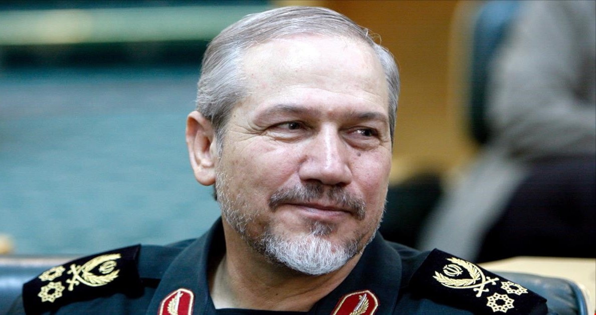 صفوي: سلوك السعودية يشكل فرصة مناسبة لإيران لتعزيز علاقاتها مع الدول الخليجية صفوي: سلوك السعودية يشكل فرصة مناسبة لإيران لتعزيز علاقاتها مع الدول الخليجية
