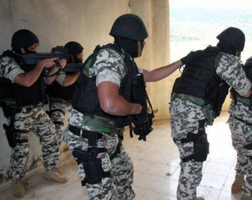 الأمن العام اللبناني يفكك خلية تجسس لصالح الموساد الإسرائيلي مؤلفة من 3 أشخاص الأمن العام اللبناني يفكك خلية تجسس لصالح الموساد الإسرائيلي مؤلفة من 3 أشخاص