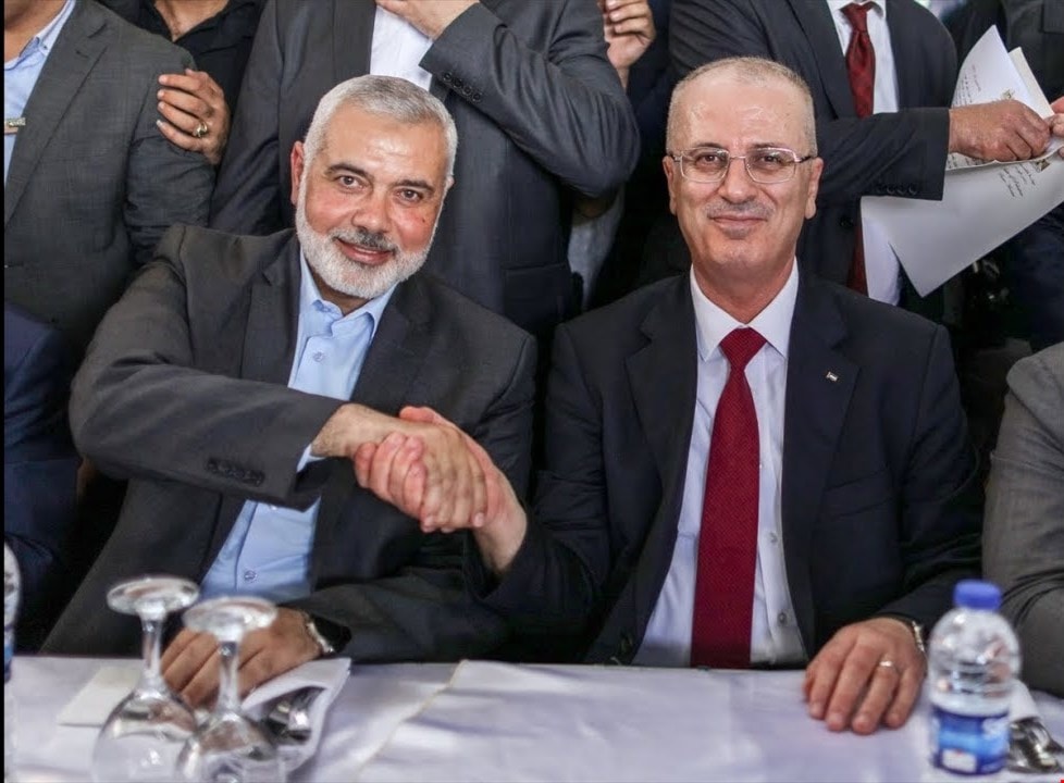 جدول الأعمال الفلسطيني الآخذ في التشكل لن ينجح في إخفاء الفوارق بين الضفة والقطاع جدول الأعمال الفلسطيني الآخذ في التشكل لن ينجح في إخفاء الفوارق بين الضفة والقطاع
