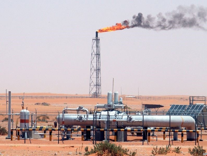 مصادر الميادين: الإجراءات العراقية التركية حول إقليم كردستان قد تتضمن تحويل أموال النفط المستخرج من شمال العراق إلى شركة النفط "سومو" مصادر الميادين: الإجراءات العراقية التركية حول إقليم كردستان قد تتضمن تحويل أموال النفط المستخرج من شمال العراق إلى شركة النفط "سومو"
