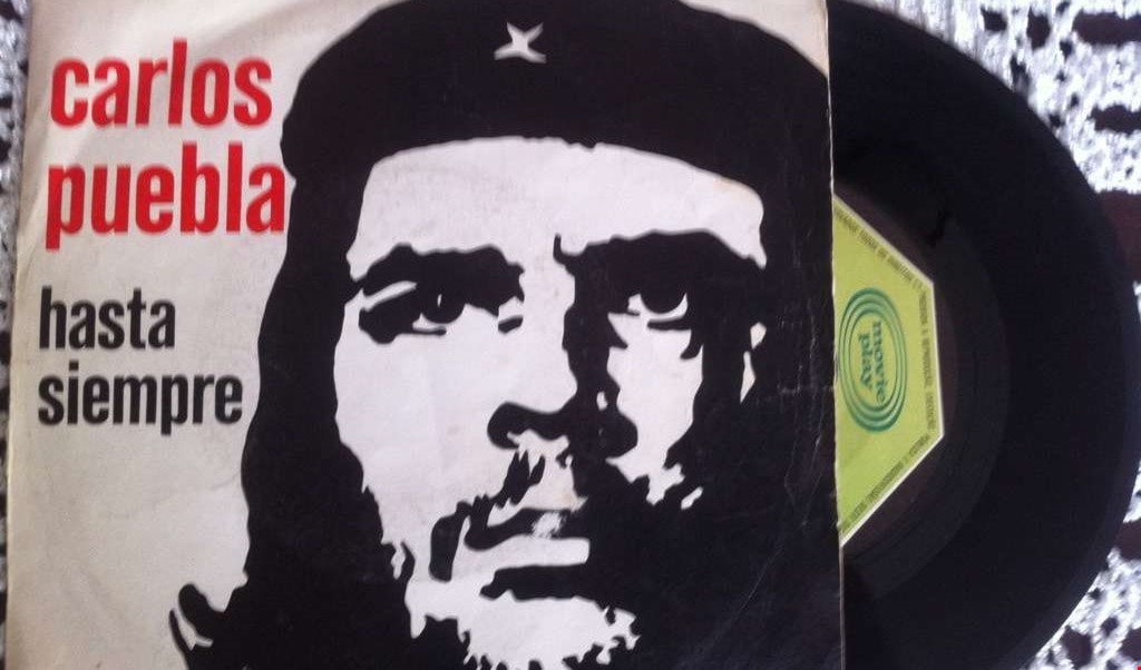 "Hasta Siempre" "Hasta Siempre"