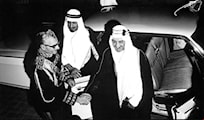 طهران - الرياض: الطريق إلى الزلزال (1) طهران - الرياض: الطريق إلى الزلزال (1)