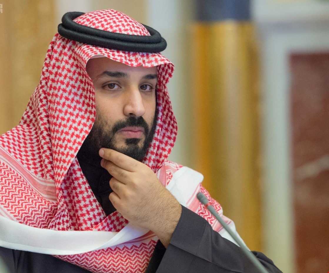 الرياض ترى أن وراء كل ما يجري في المنطقة هناك ذراع لحزب الله الرياض ترى أن وراء كل ما يجري في المنطقة هناك ذراع لحزب الله